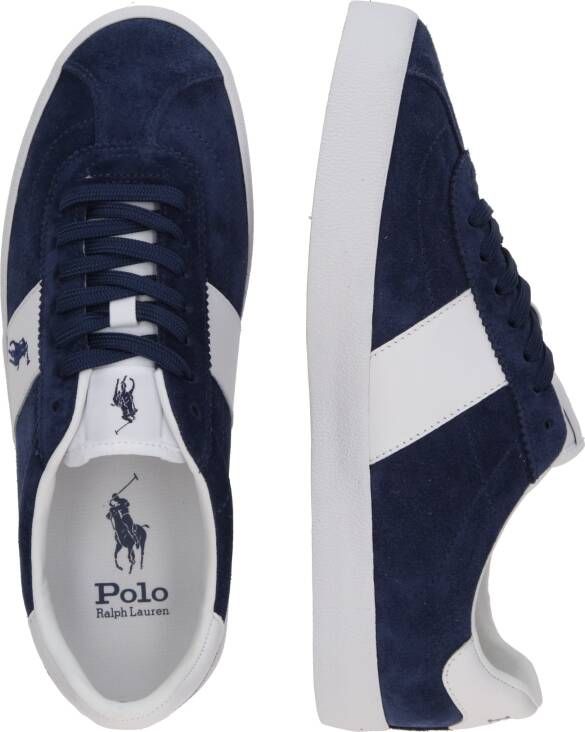 Polo Ralph Lauren Sneakers laag 'COURT'