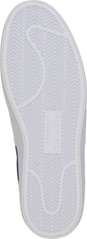 Polo Ralph Lauren Sneakers laag 'COURT'
