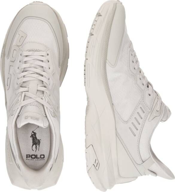 Polo Ralph Lauren Sneakers laag 'COURT'