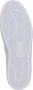 Ralph Lauren Witte leren sneakers Court VLC II White Heren - Thumbnail 5