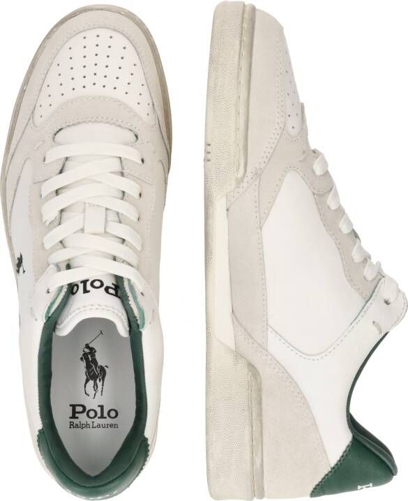 Polo Ralph Lauren Sneakers laag 'CRT LUX'