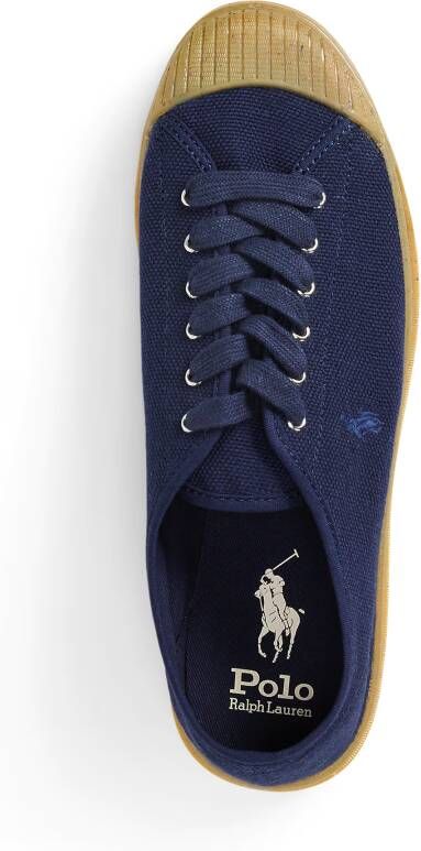 Polo Ralph Lauren Sneakers laag 'ESSENCE 100'