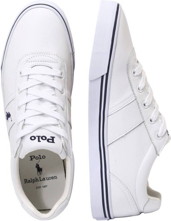 Polo Ralph Lauren Sneakers laag 'Hanford'