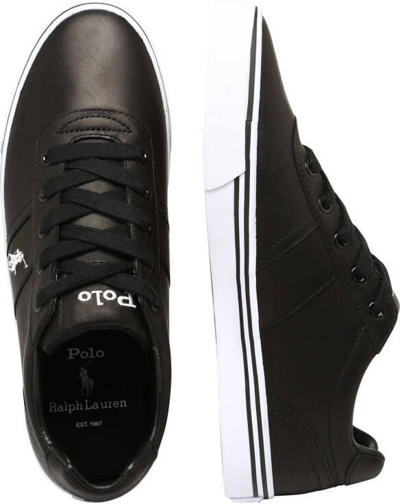 Polo Ralph Lauren Sneakers laag 'HANFORD'