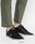 Polo Ralph Lauren Zwarte Casual Leren Sneakers oor Heren Black Heren - Thumbnail 13