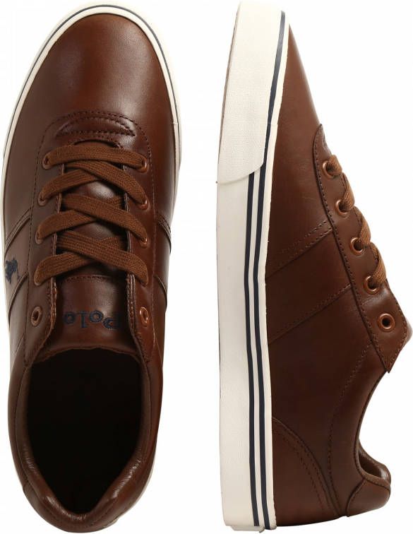 Polo Ralph Lauren Sneakers laag 'Hanford'