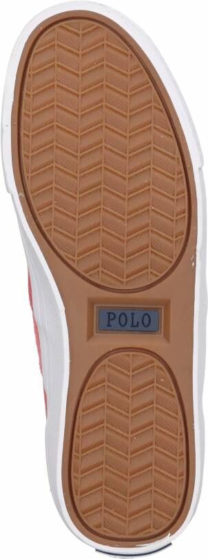 Polo Ralph Lauren Sneakers laag 'HANFORD'