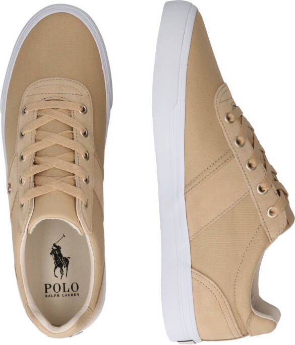 Polo Ralph Lauren Sneakers laag 'Hanford'