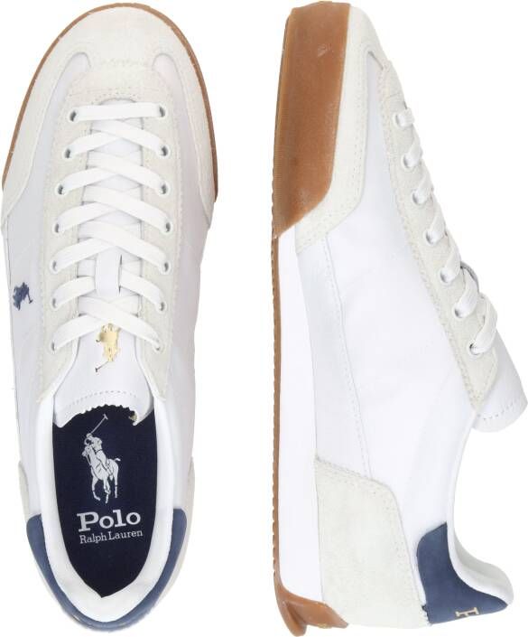 Polo Ralph Lauren Sneakers laag 'HESTER'