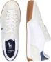 Polo Ralph Lauren Sneakers laag 'HESTER' - Thumbnail 2