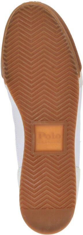 Polo Ralph Lauren Sneakers laag 'HESTER'