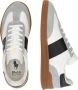 POLO RALPH LAUREN Ralph Lauren Lage Sneakers Heren Heritage Aera Pp Low Top Lace Maat: 44 Materiaal: Leer Kleur: Wit - Thumbnail 11