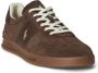 Polo Ralph Lauren Sneakers met vetersluiting - Thumbnail 2