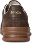 Polo Ralph Lauren Sneakers met vetersluiting - Thumbnail 4