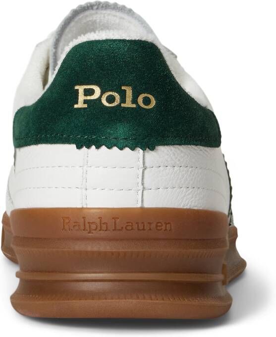 Polo Ralph Lauren Sneakers laag 'HRT AERA'