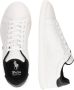 Polo Ralph Lauren HRT CT-II Lifestyle in wit formaten: 41 - Thumbnail 4