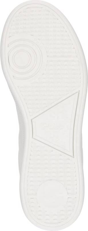 Polo Ralph Lauren Sneakers laag 'HRT CRT II'