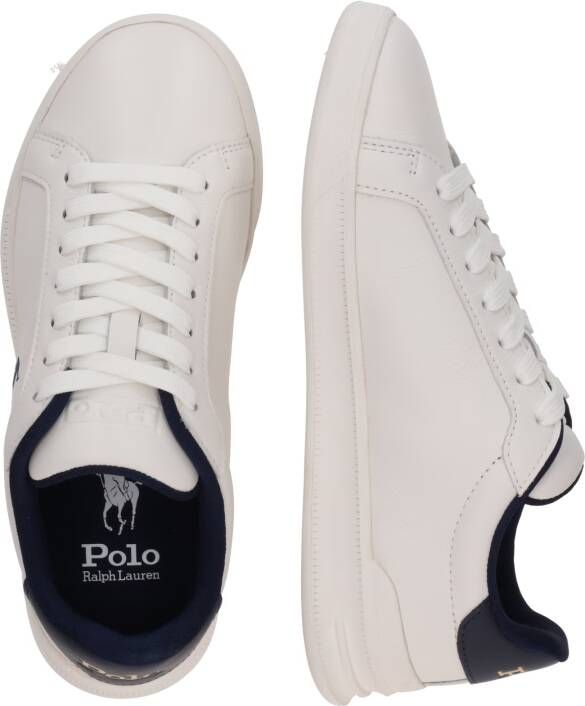 Polo Ralph Lauren Sneakers laag 'HRT CRT II'