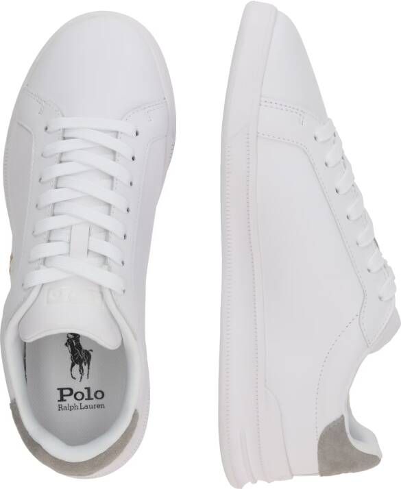 Polo Ralph Lauren Sneakers laag 'HRT CT II'