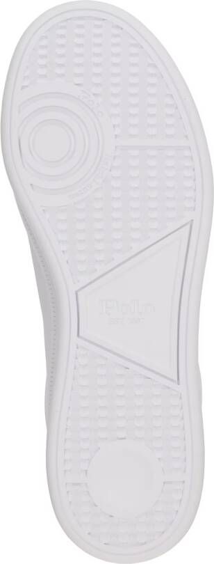 Polo Ralph Lauren Sneakers laag 'HRT CT II'