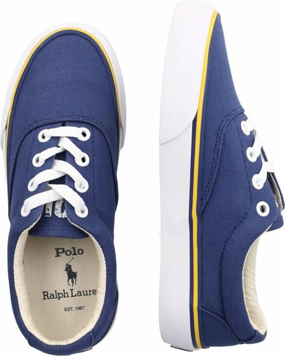 Polo Ralph Lauren Sneakers laag 'KEATN'