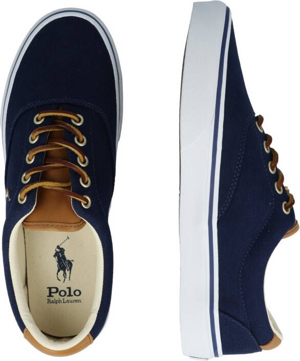 Polo Ralph Lauren Sneakers laag 'KEATON'