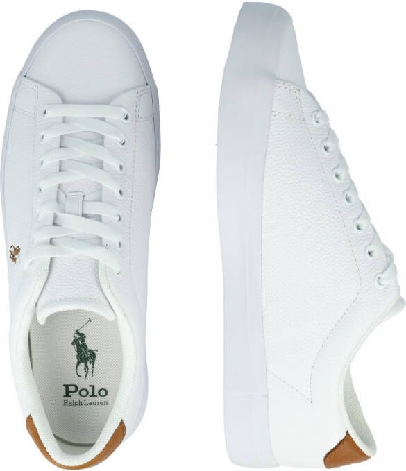 Polo Ralph Lauren Sneakers laag 'LONGWOOD'
