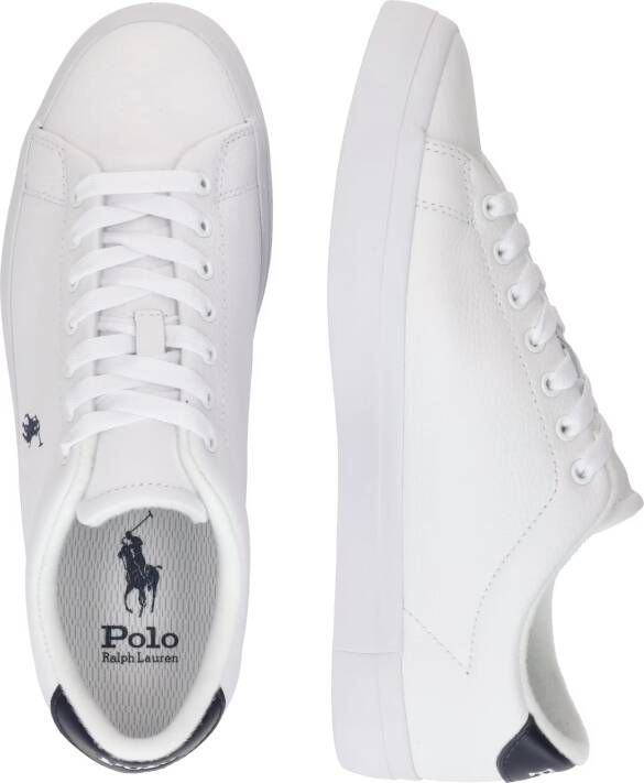 Polo Ralph Lauren Sneakers laag 'LONGWOOD'