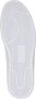 Polo Ralph Lauren Stijlvolle Lage Top Lace Sneakers van Leer White - Thumbnail 7