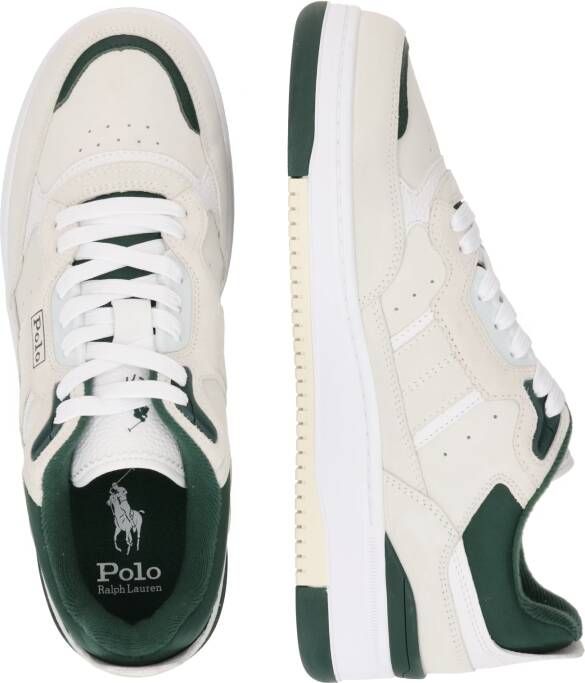 Polo Ralph Lauren Sneakers laag 'Masters'