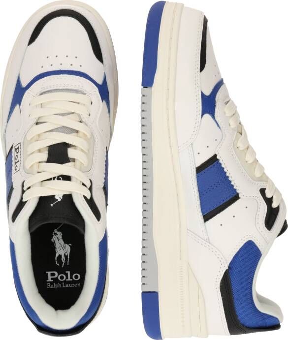 Polo Ralph Lauren Sneakers laag 'MASTERS'