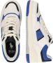 Polo Ralph Lauren Stijlvolle Sneakers voor nen en Multicolor - Thumbnail 2