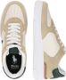 Polo Ralph Lauren Leren sneakers met logostitching model 'MASTERS' - Thumbnail 12