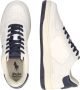 Polo Ralph Lauren Masters CRT Lage Top Sneakers White - Thumbnail 10