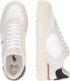 Polo Ralph Lauren Sneakers met logostitching model 'MASTERS' - Thumbnail 2