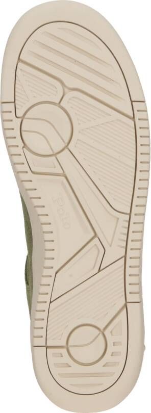 Polo Ralph Lauren Sneakers laag 'MASTERS CRT'
