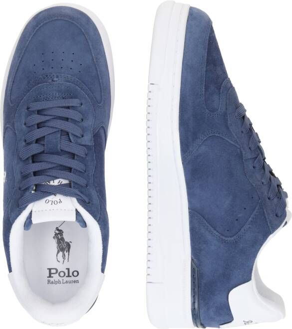 Polo Ralph Lauren Sneakers laag 'MASTERS CRT'
