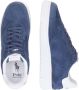 Polo Ralph Lauren Stijlvolle Sneakers voor dagelijks gebruik Blue Heren - Thumbnail 11