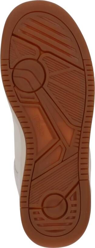 Polo Ralph Lauren Sneakers laag 'MASTERS CRT'