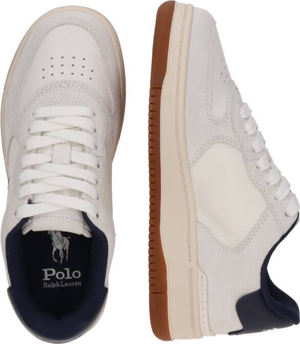 Polo Ralph Lauren Sneakers laag 'MASTERS CRT'
