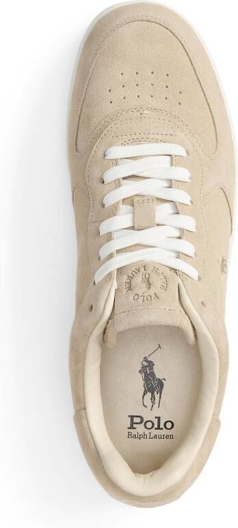 Polo Ralph Lauren Sneakers laag 'MASTERS CRT'