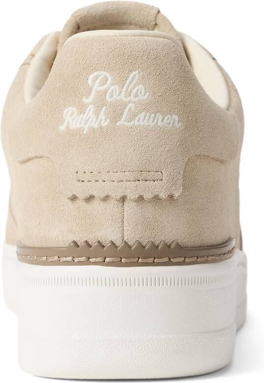 Polo Ralph Lauren Sneakers laag 'MASTERS CRT'