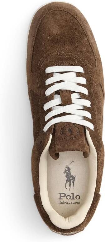 Polo Ralph Lauren Sneakers laag 'MASTERS CRT'