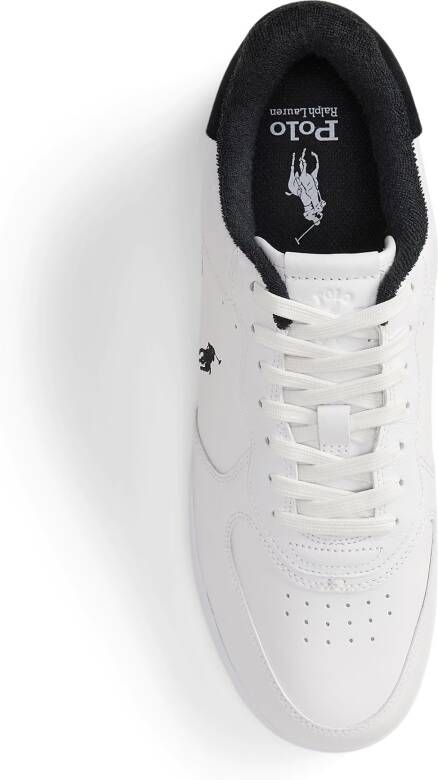 Polo Ralph Lauren Sneakers laag 'MASTERS CRT'