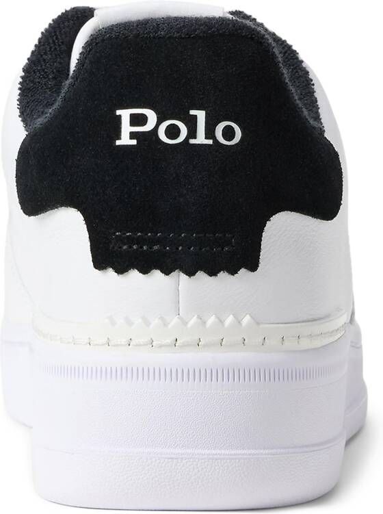 Polo Ralph Lauren Sneakers laag 'MASTERS CRT'