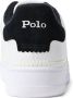 Polo Ralph Lauren Leren sneakers met logostitching model 'MASTERS' - Thumbnail 3