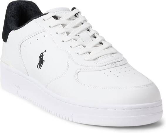 Polo Ralph Lauren Sneakers laag 'MASTERS CRT'