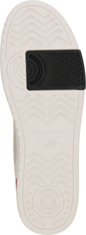 Polo Ralph Lauren Sneakers laag 'PS 300'