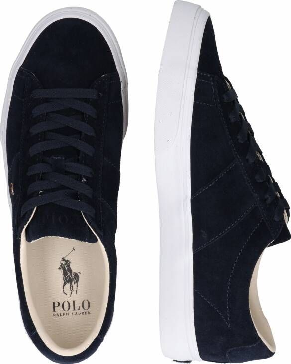 Polo Ralph Lauren Sneakers laag 'SAYER'