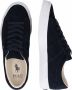 POLO RALPH LAUREN Sayer Sneaker Low Lage sneakers Heren Blauw - Thumbnail 14